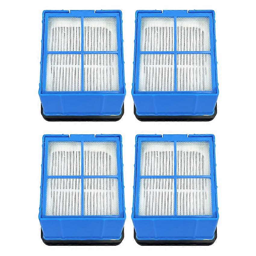 For Bissell 3930F/V2/3999Z Filter Accessories (4x Filters)