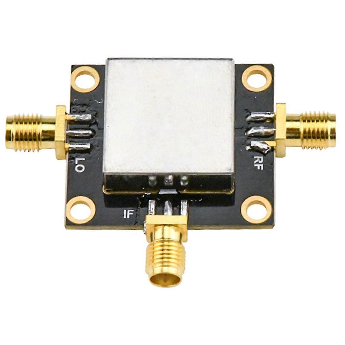 HMC412 Module 9-15G Low Noise Double Balanced Mixer and Down RF Conversion Passive Mixer Module