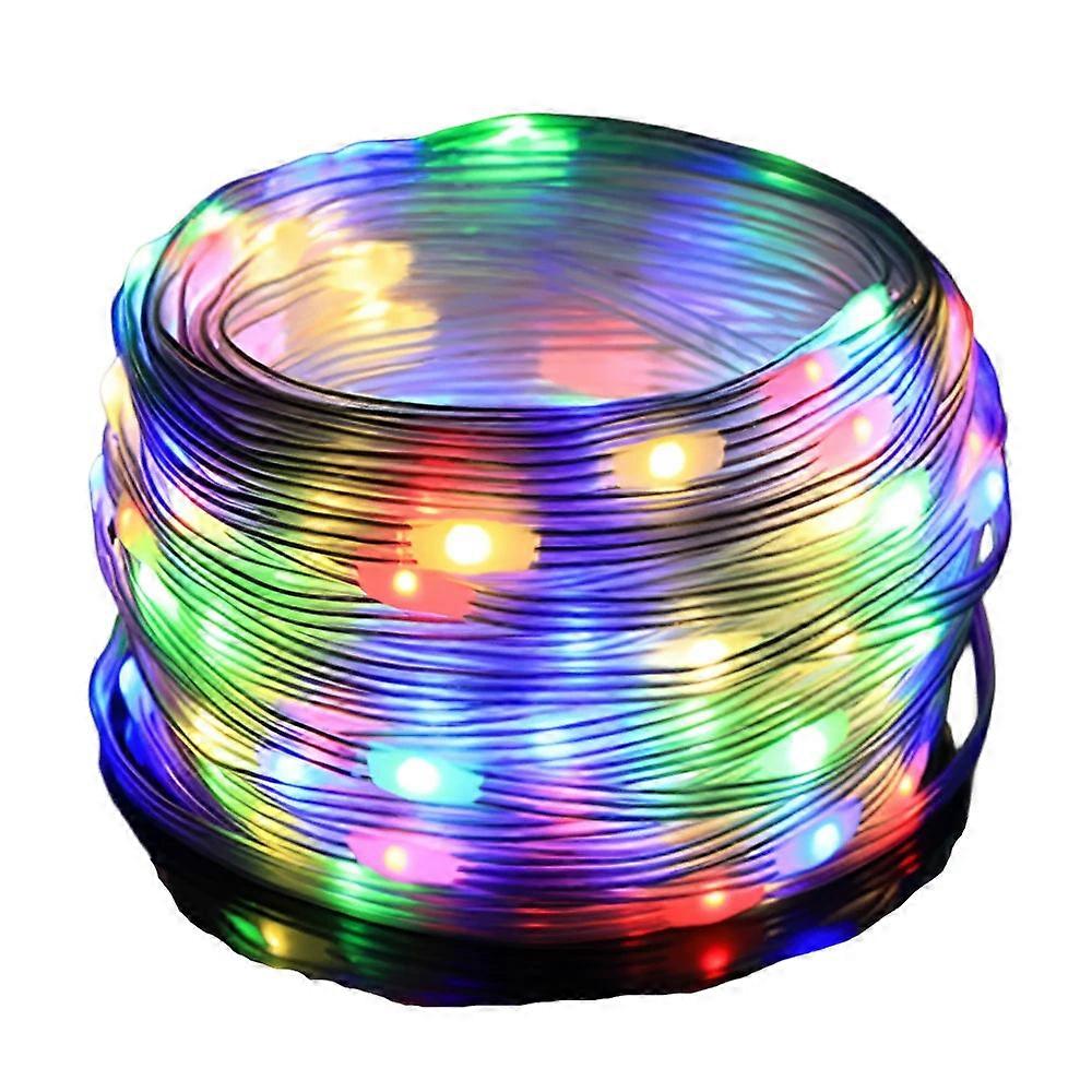 Nneoba Led String Fairy Lights Waterproof 220v