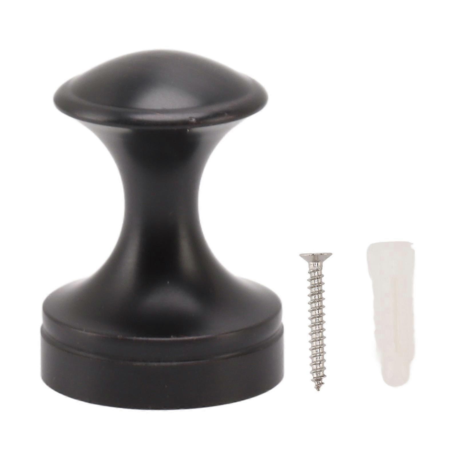 Copper Retro Wall Mounted Bathroom Towel Hook - Multifunctional Space Saving Robe Hook