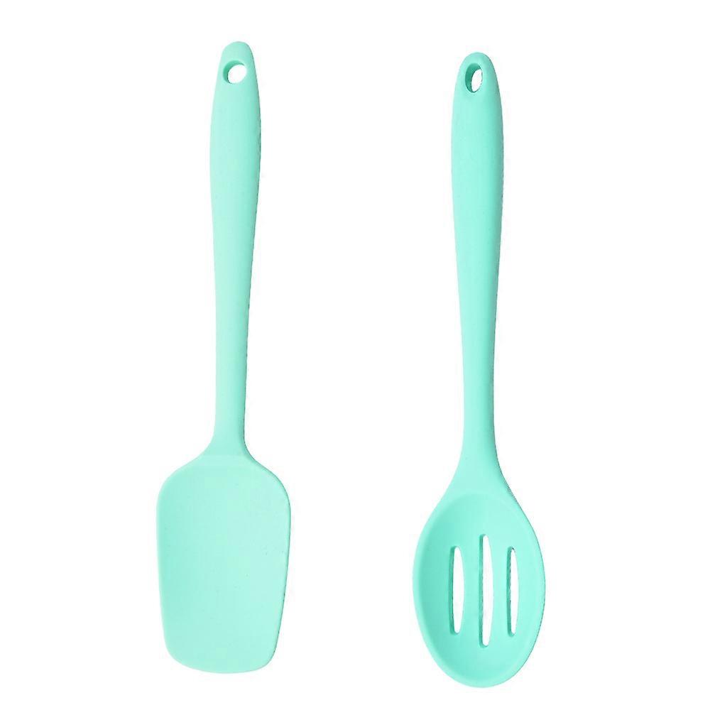 Silicone Mini Kitchen Tools, Non-Stick, Anti-Slip
