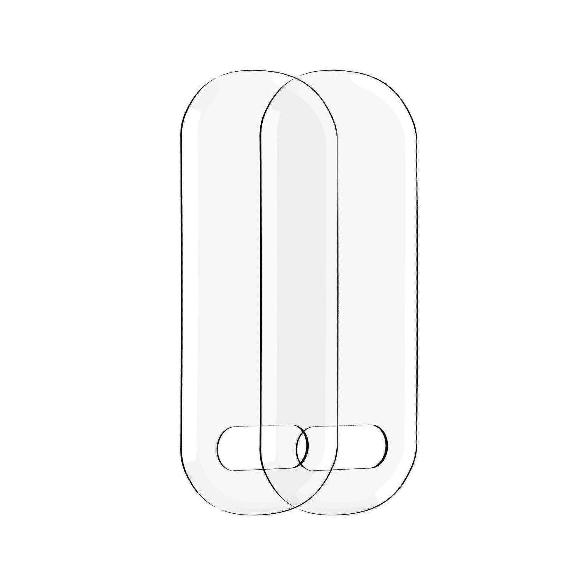 Screen Protector Compatible for Garmin Smart5 Fitness