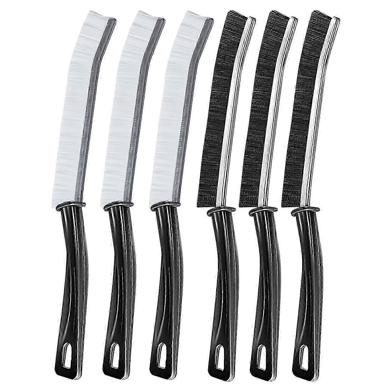 Gap Cleaning Brush (3szt + 3szt)
