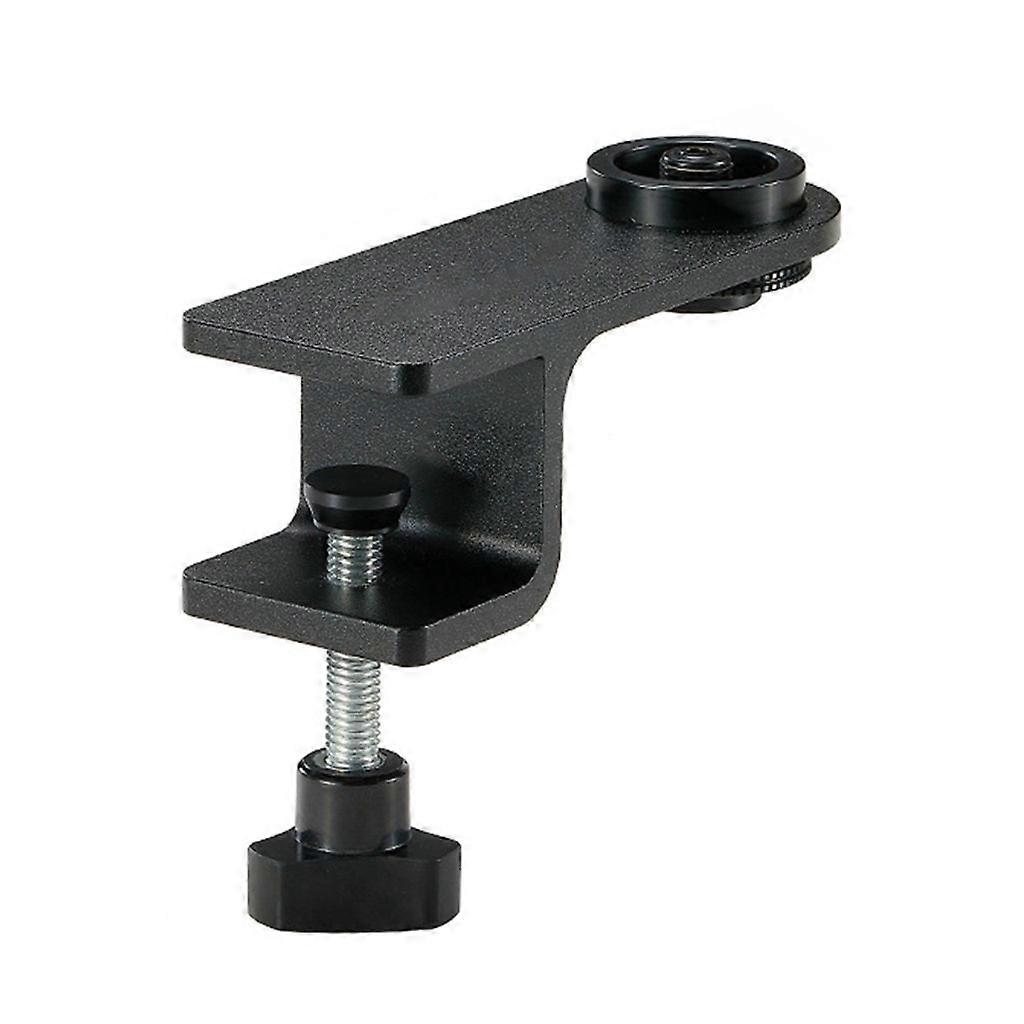 Camping Clamps Brackets Regulable Height Stand Multifunctional Table Extension