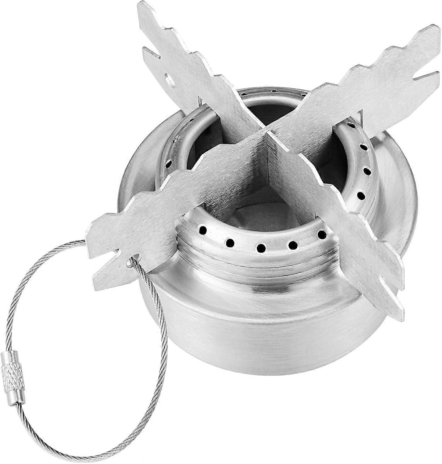 ピクニックとバックパッキング調理ソリューション用のミニストーブ