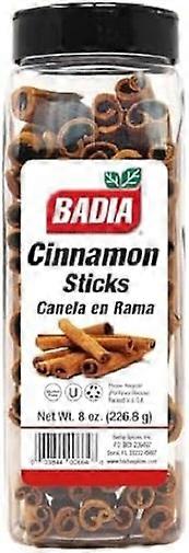 Badia Cinnamon Sticks Canela en Rama