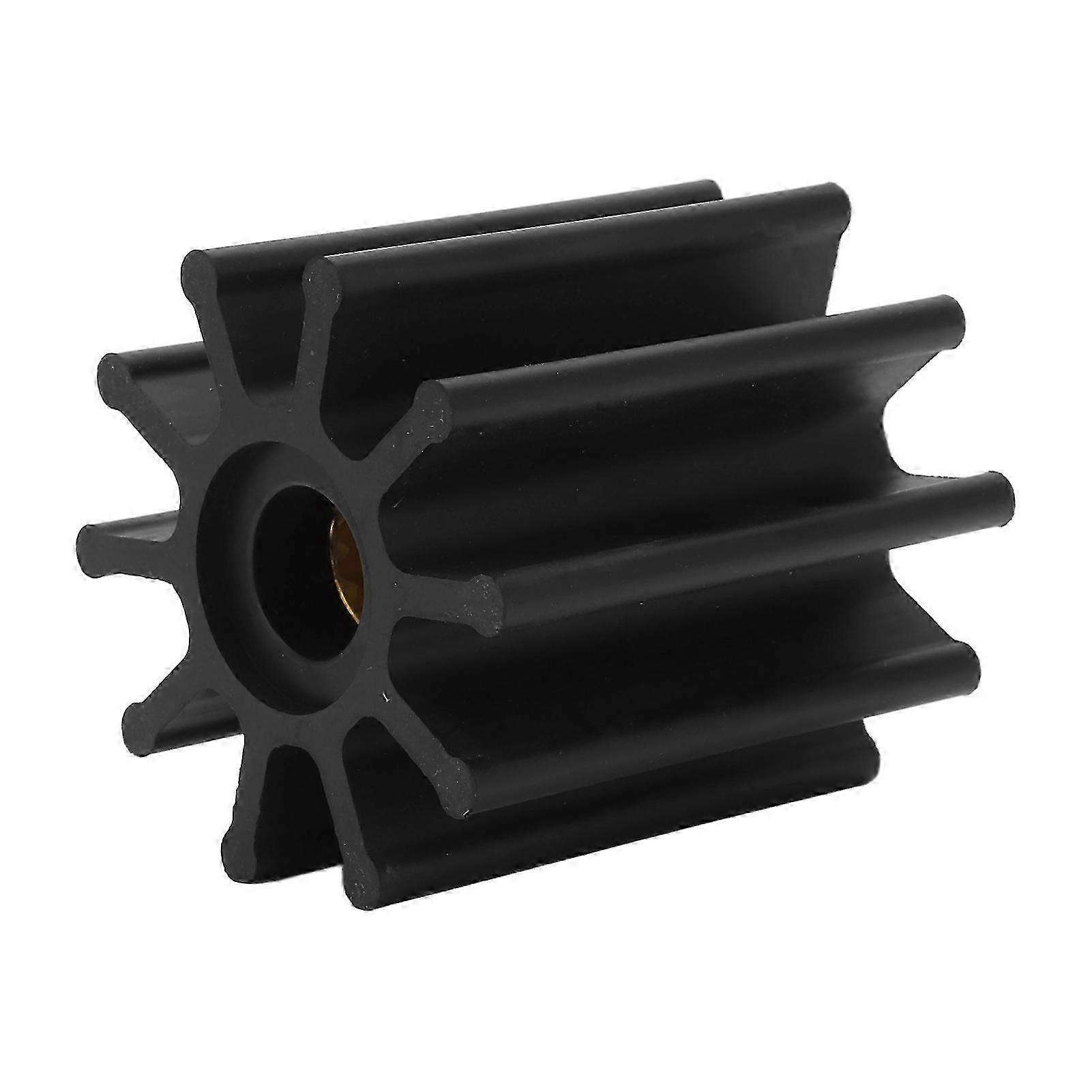 10 Blade Water Pump Impeller Marine Impeller Replacement for MERCRUISER 11593?46090