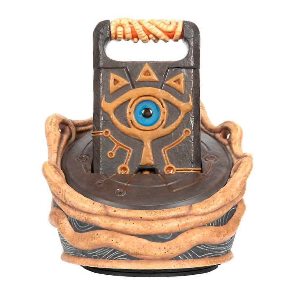 ウェタ ゼルダの伝説 ブレス オブ ザ ワイルド スケイカスレート スタチュー