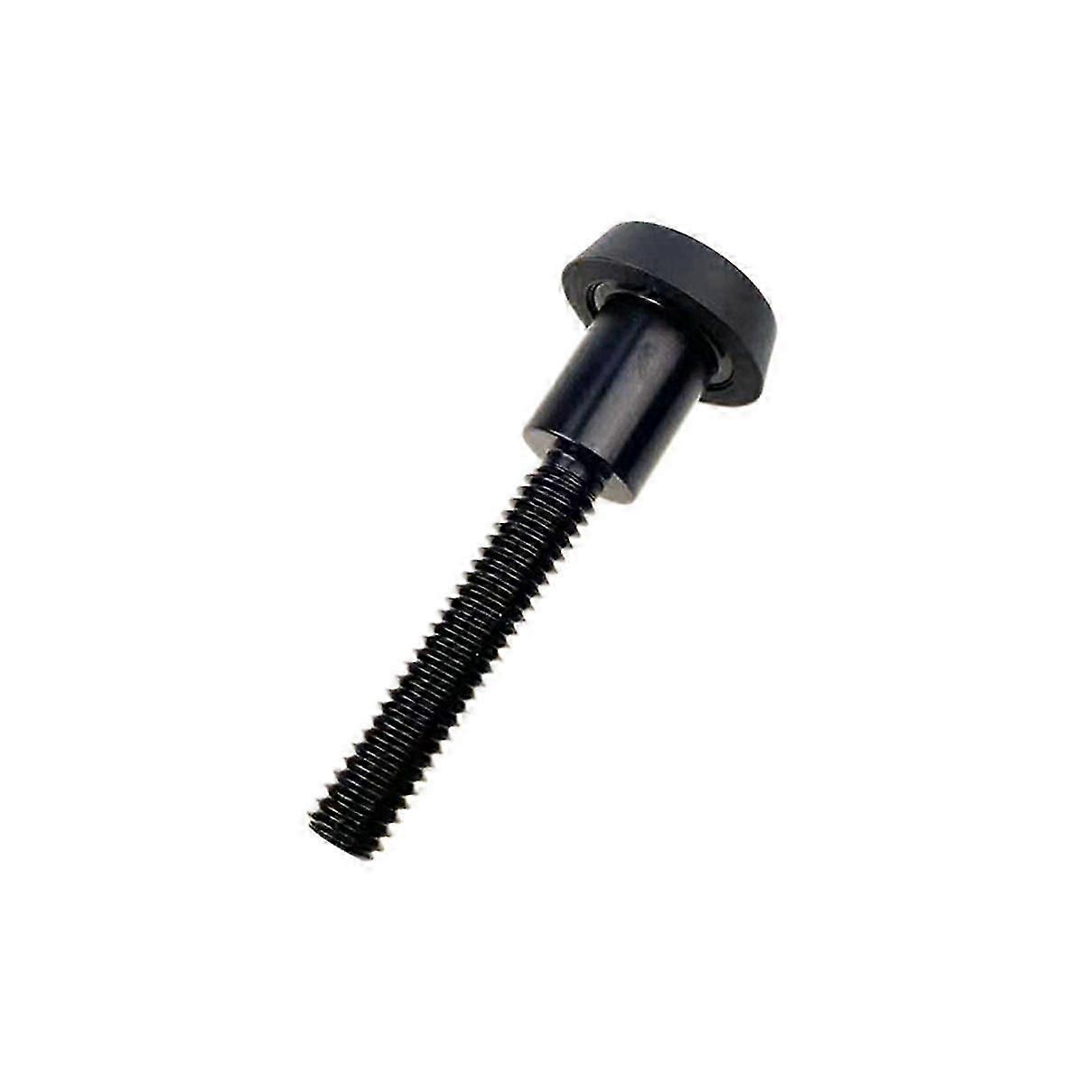 Cue Back Plug Screw Cue Stick Plug Screw Counterweight Cue Back Plug Screw Apply Cue Stick L71.5mm
