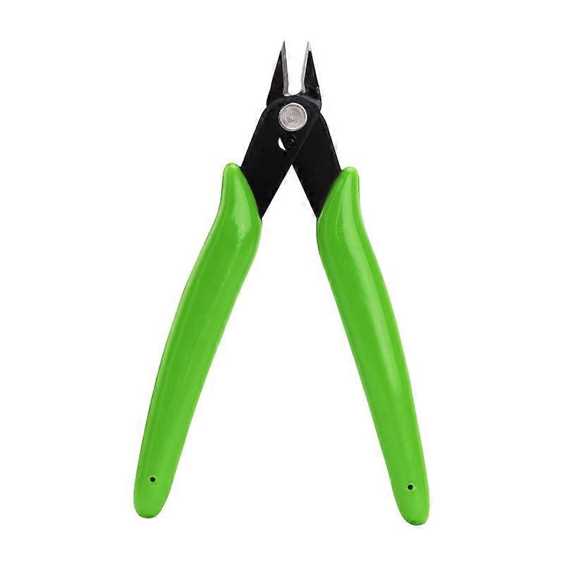 Pliers Multi Functional Tools Electrical Wire Cable Cutters Cutting Side Snips Flush Nipper Hand Repair Tool