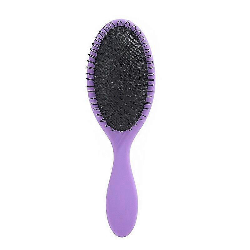 Wet Brush Original Detangler Wet Brush with Ultra Soft Bristles 유형 1
