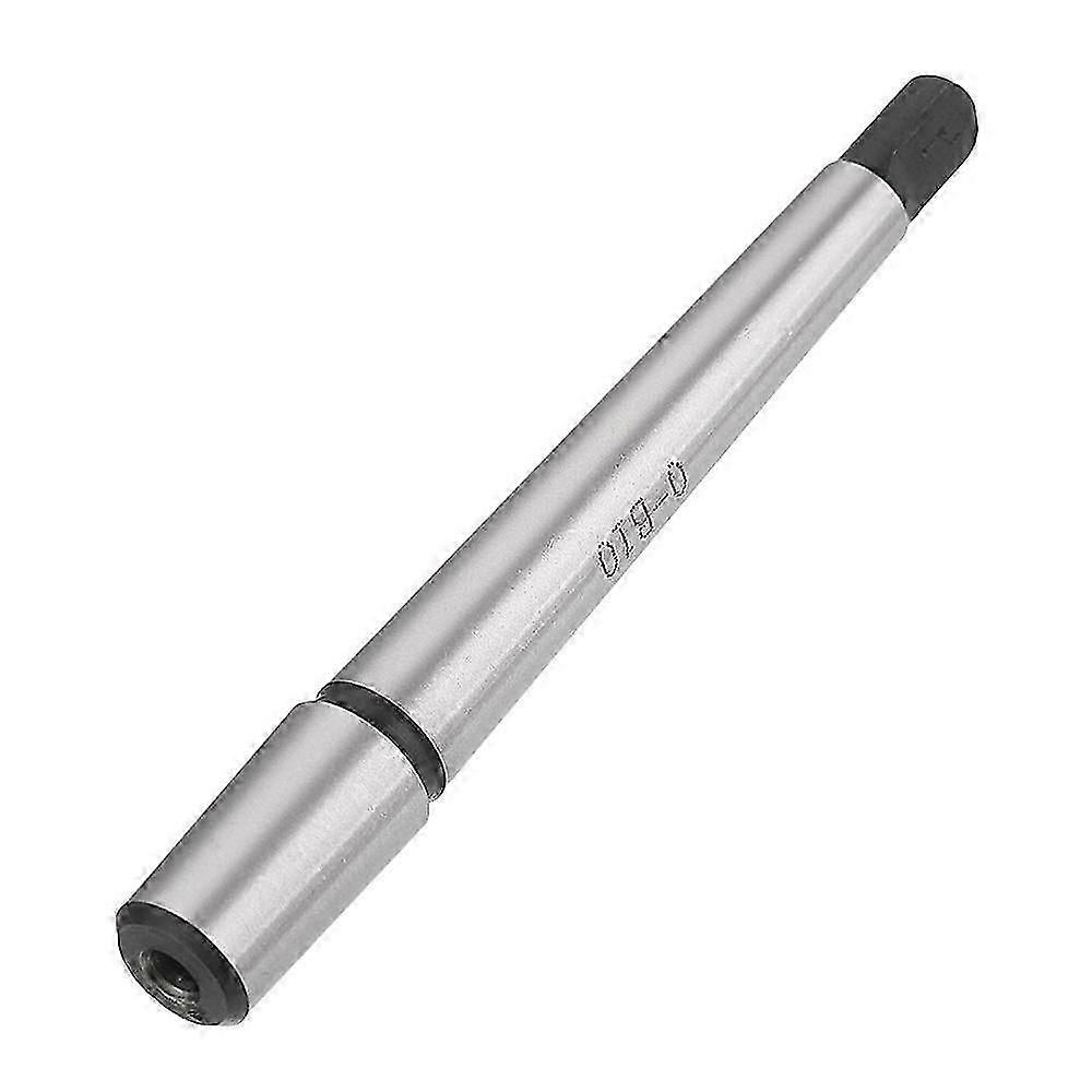 Morse Taper Mt0 With B10 Arbor Tool Holder For Drill Chuck Lathe Tools