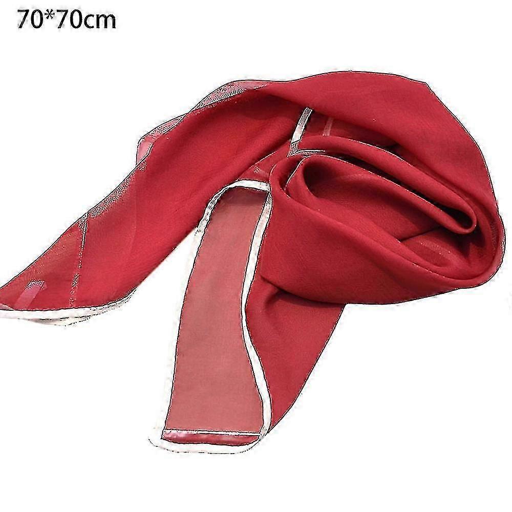 Ladies Solid Color Solid Color Solid Tight   Long  Headband