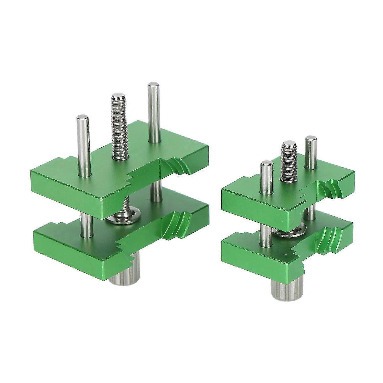 Extensible Watch Movement Fixed Base Holder Accessories Repairing Tool for Watchmaker