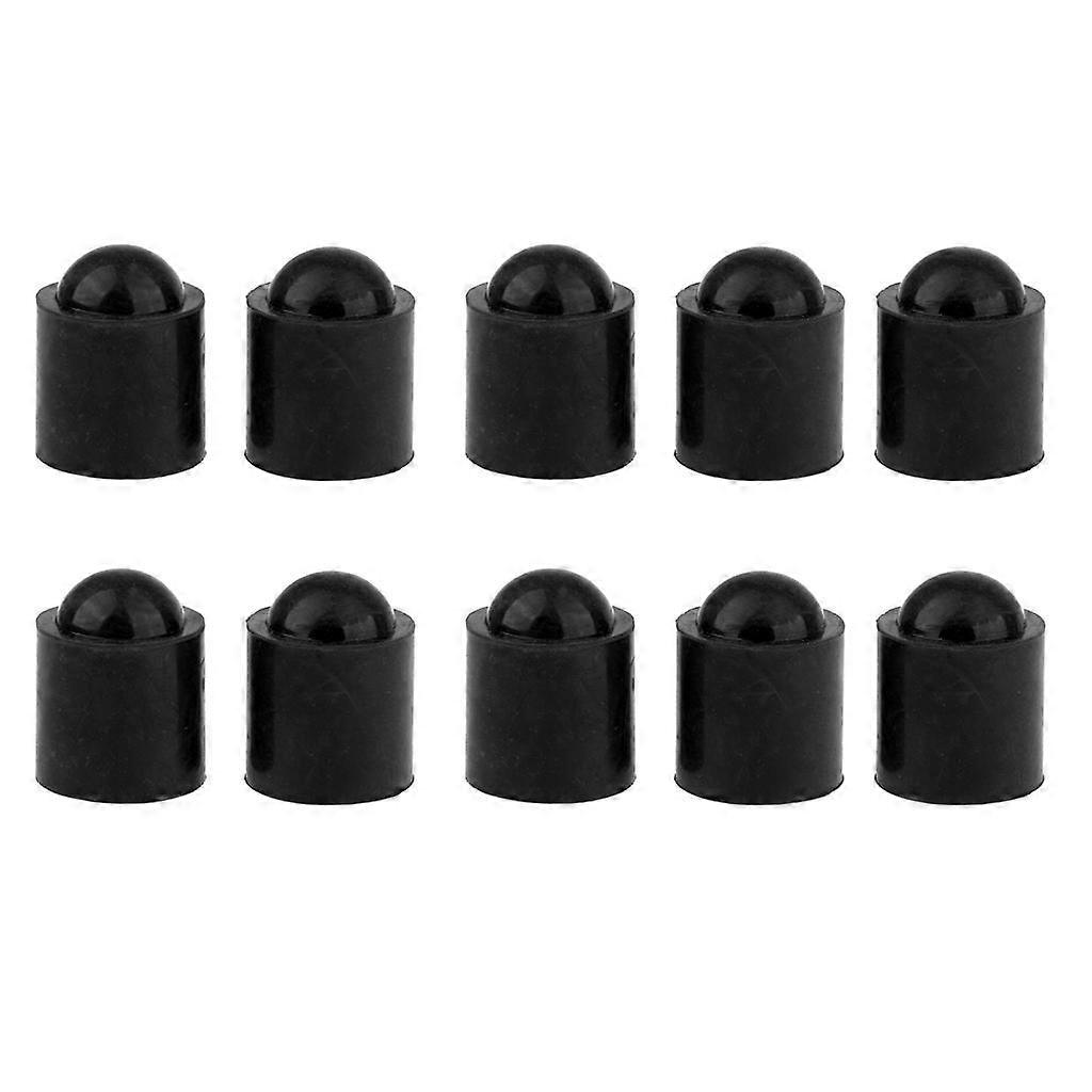 10pcs Durable Guard for British Billiard Snooker Sticks