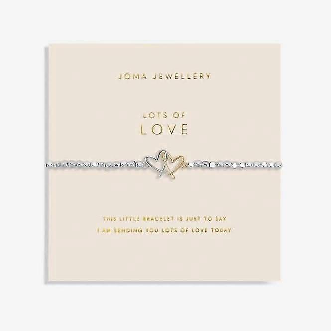 Forever Yours 'Lots Of Love' Bracelet 5767
