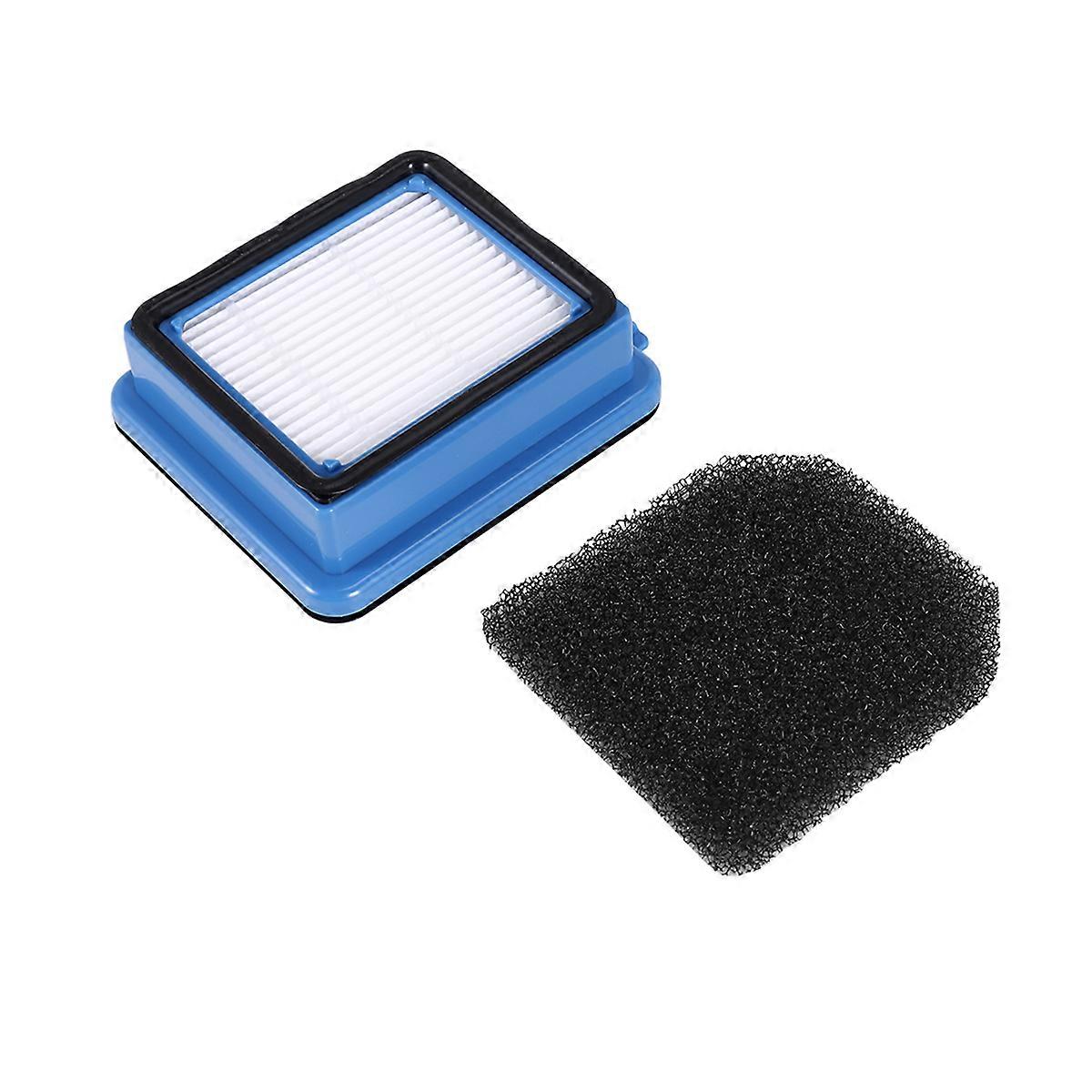 Replacement Hepa Filter for Q6 Q8 WQ61/WQ71/WQ81 Parts