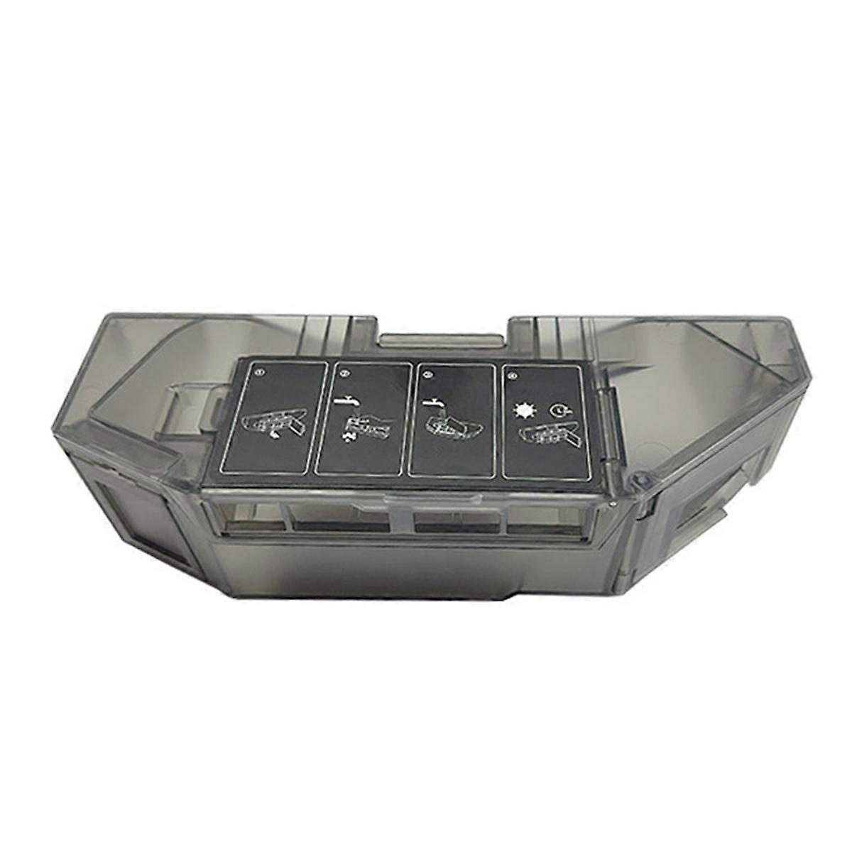Dust Box Particles for X40/X40 Pro/Ultra Robot Vacuum Cleaner