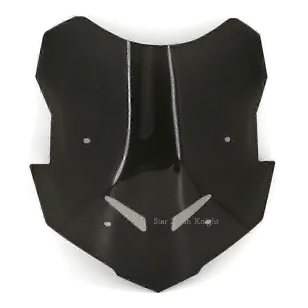 CON Motorcycle Accessories Windscreen Windshield Deflector Protector Wind Screen Fit For Yamaha Tracer9 Tracer 9 Gt 2021 2022