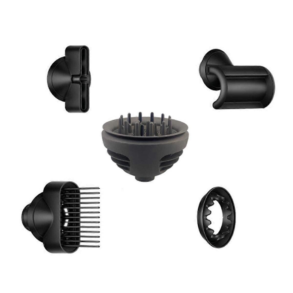 Diffuser Attachment for Hair Dryer A