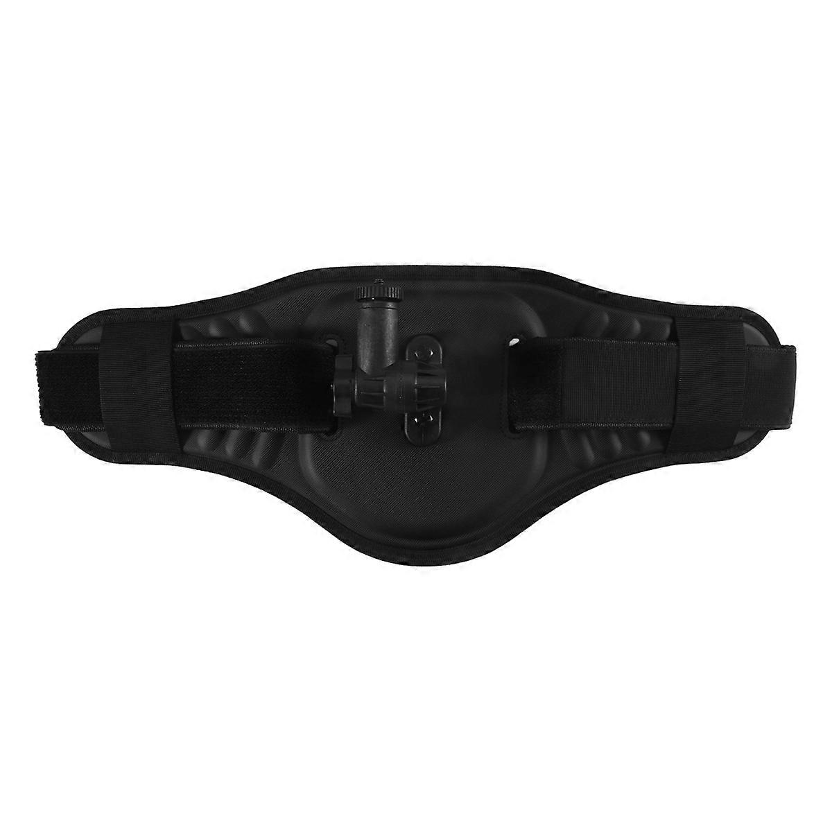 Wearable Waist Bracket Time Selfie Stick for X