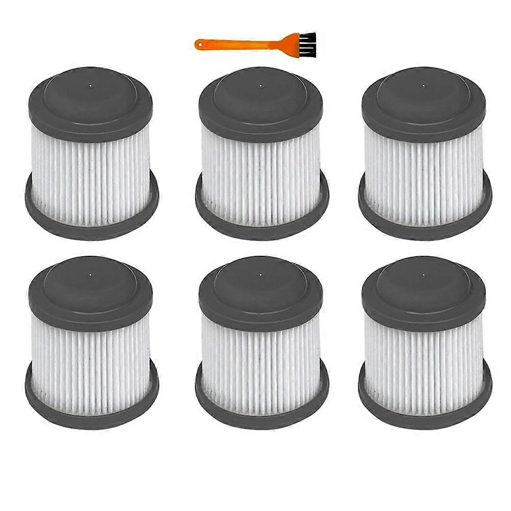 For Black & PVF110 PHV1210 PHV1210P PHV1210B PHV1210L-A9 PD1820LF PD1820LG PHV1810 PD1420L HEPA Filt