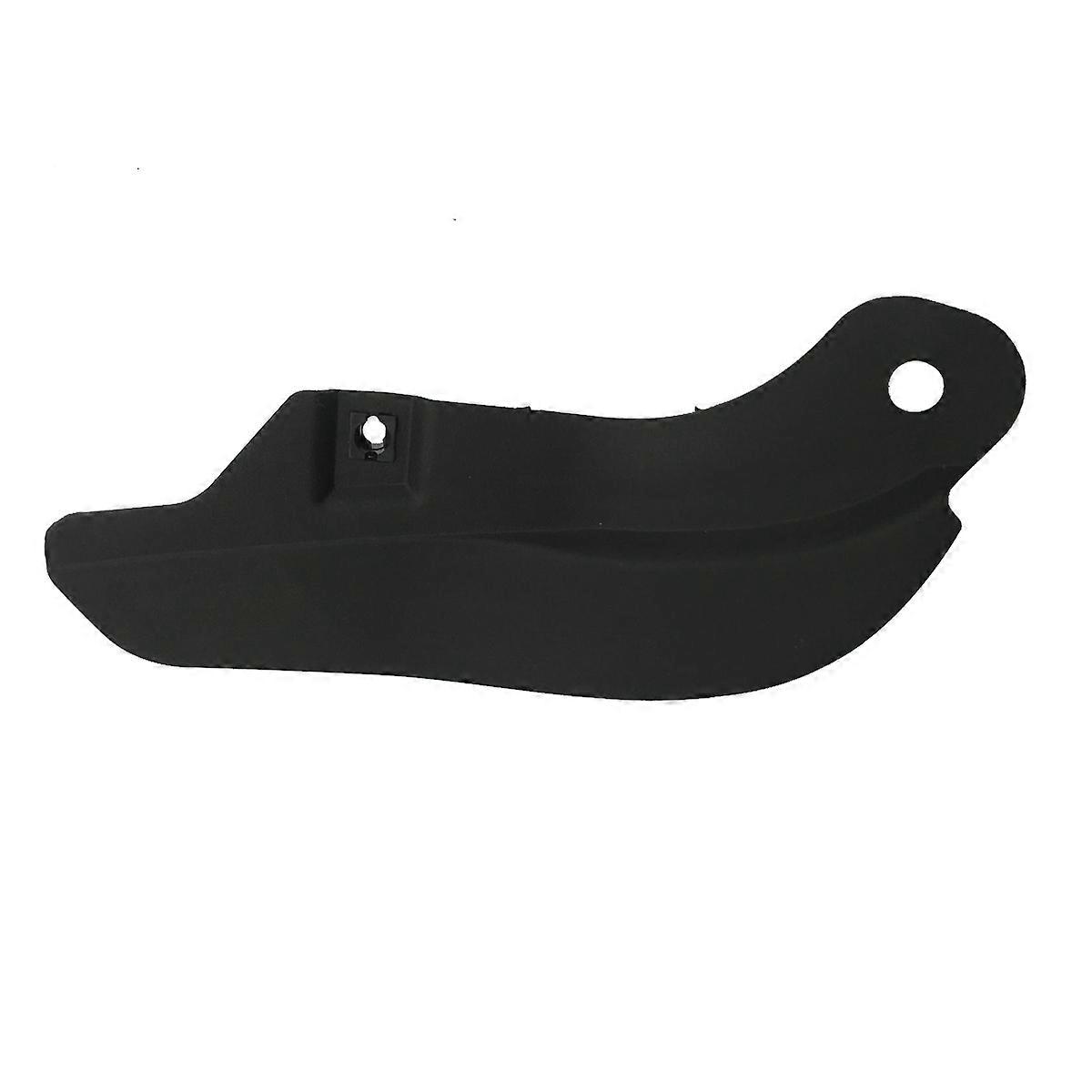 Right Front Wheel Arch Spoiler Trim 8E0853888A for A4 S4 