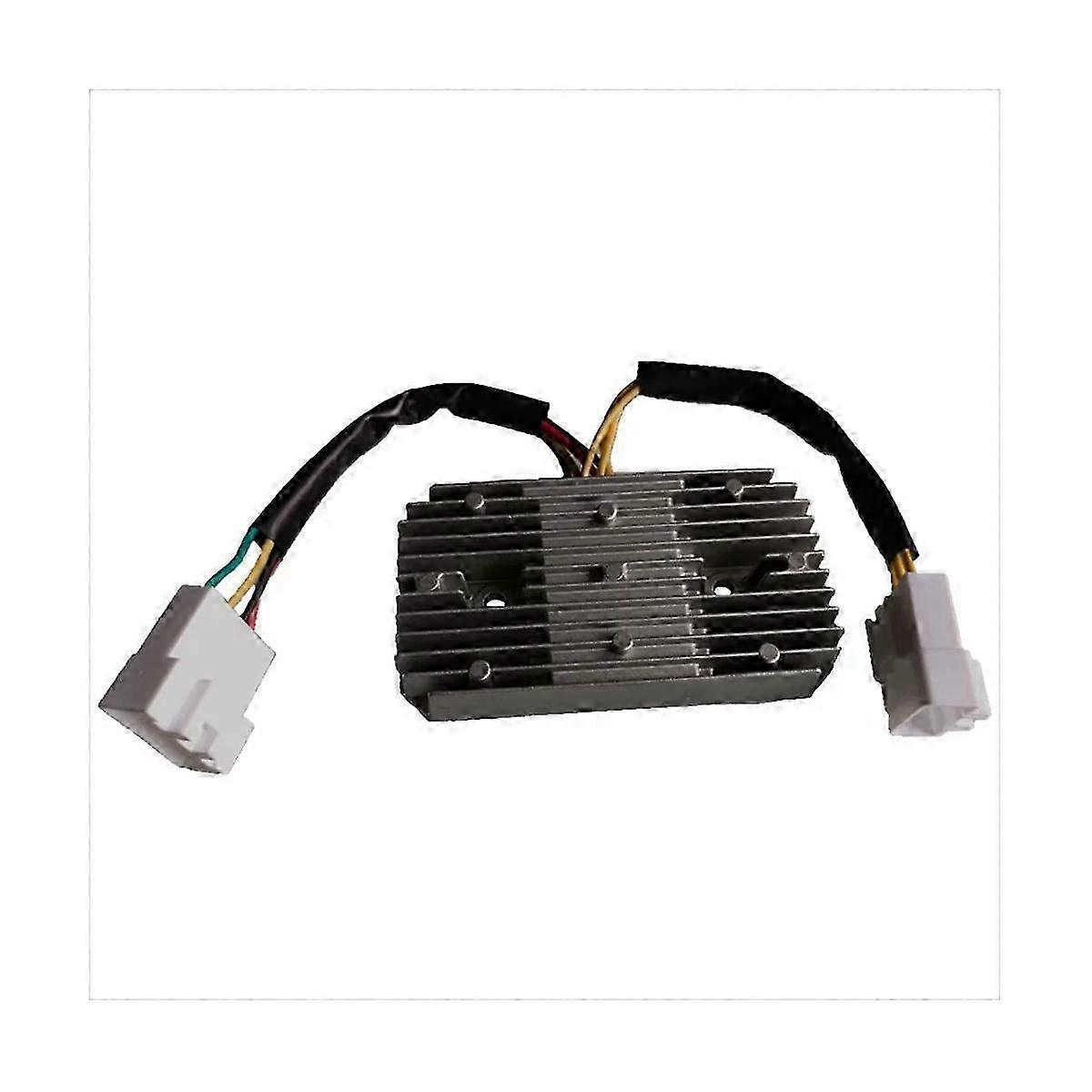 31600-HMA-020 Motorcycle Voltage Regulator Rectifier compatible GTS250 300