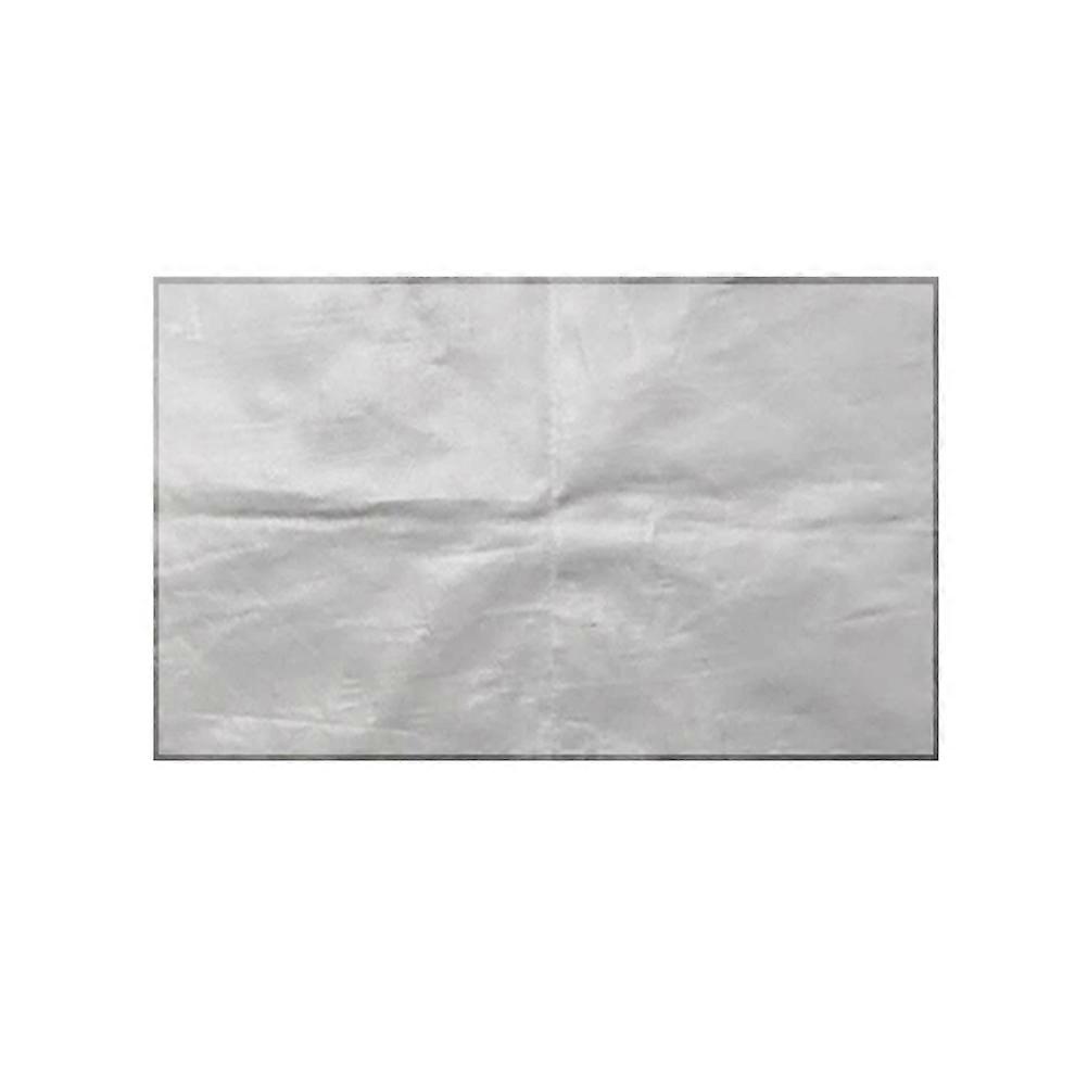 Fire Pit Mat Fireplace Fireproof Mat Hearth Area Rug Deck Protector Under Grill Mat