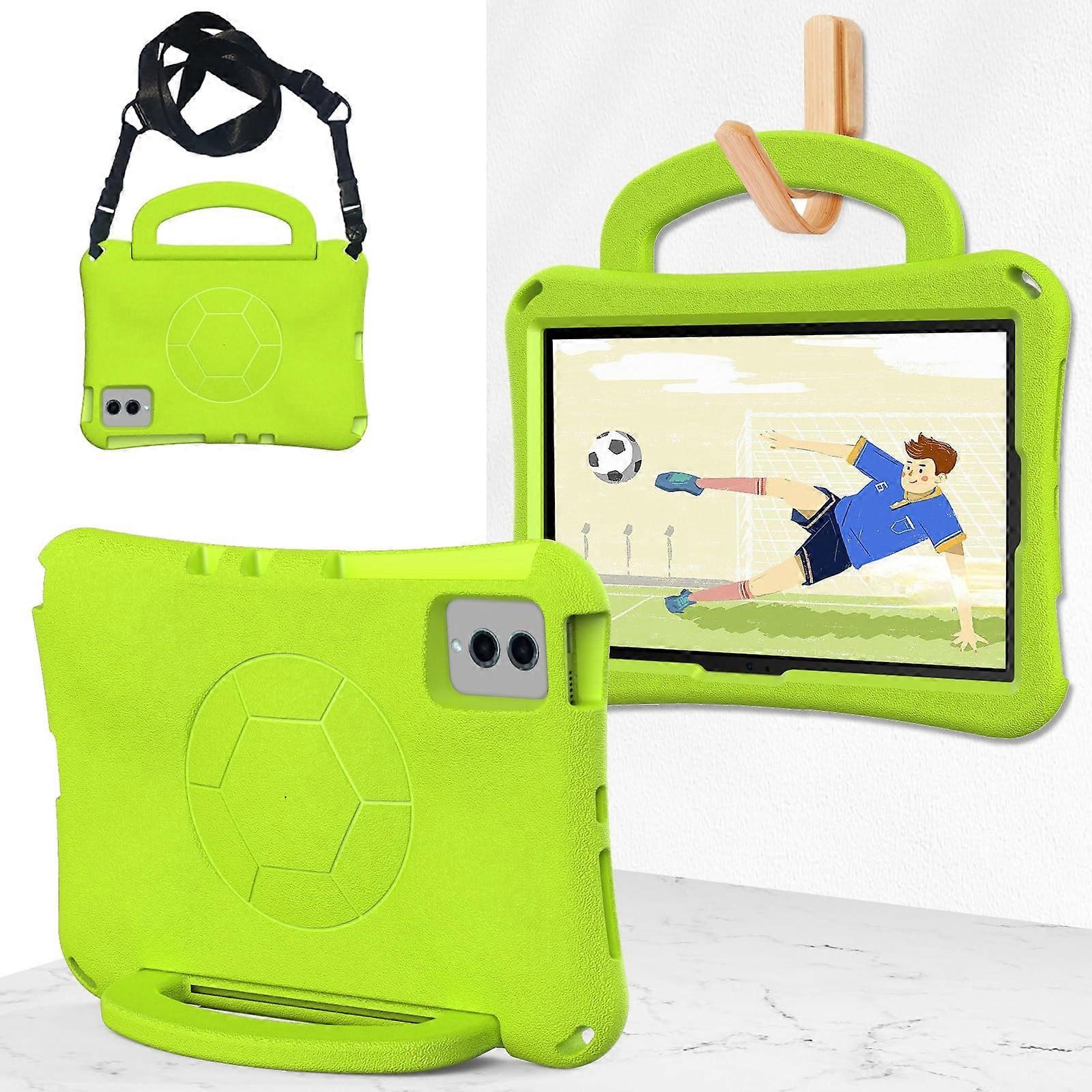 tablet protective case Compatible with Samsung Galaxy Tab S9 FE Case SM-X510/SM-X516 11inch