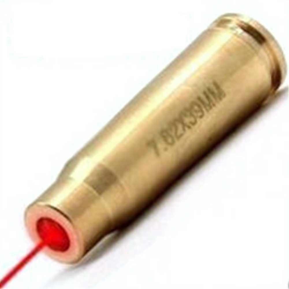Red Lasers Boresighter High-Precision Visibles Red Lasers Boresighter for Home