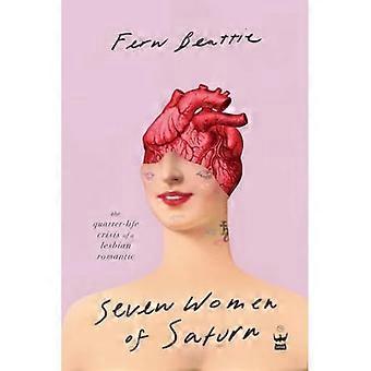 Zeven vrouwen van Saturnus