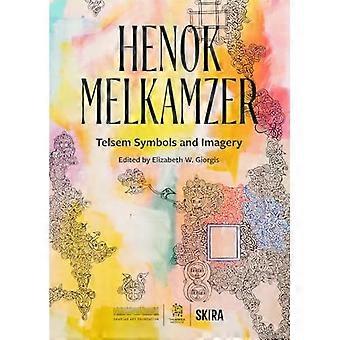 Henok Melkamzer : Telsem Symbole und Bilder