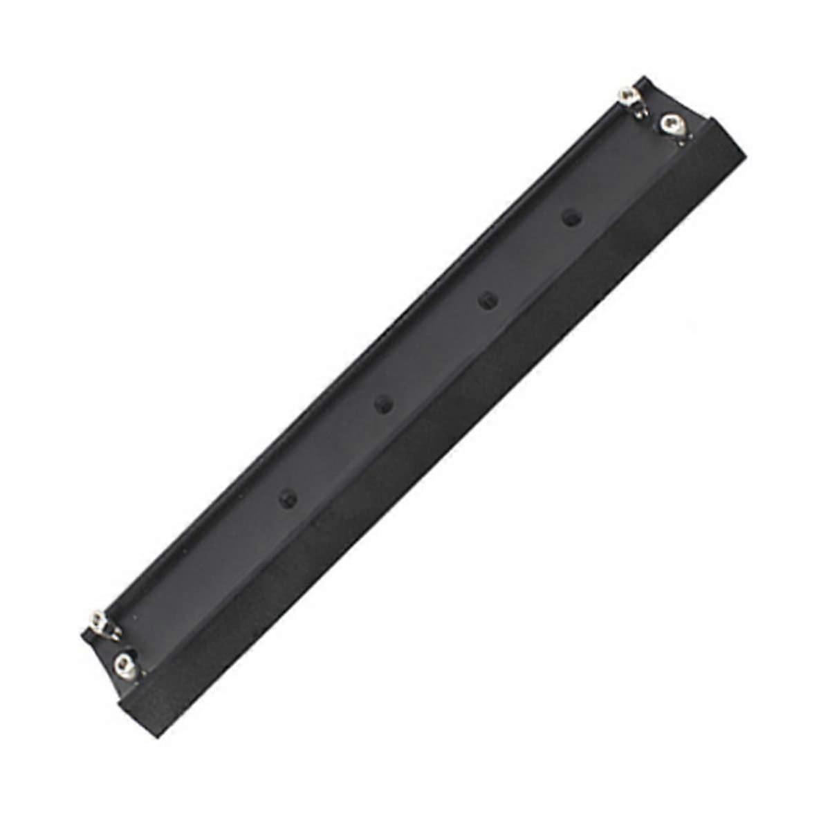 Telescope Mounting Plate 335mm for Tripod Compatible with Binoculars Monocular Astronomical Use