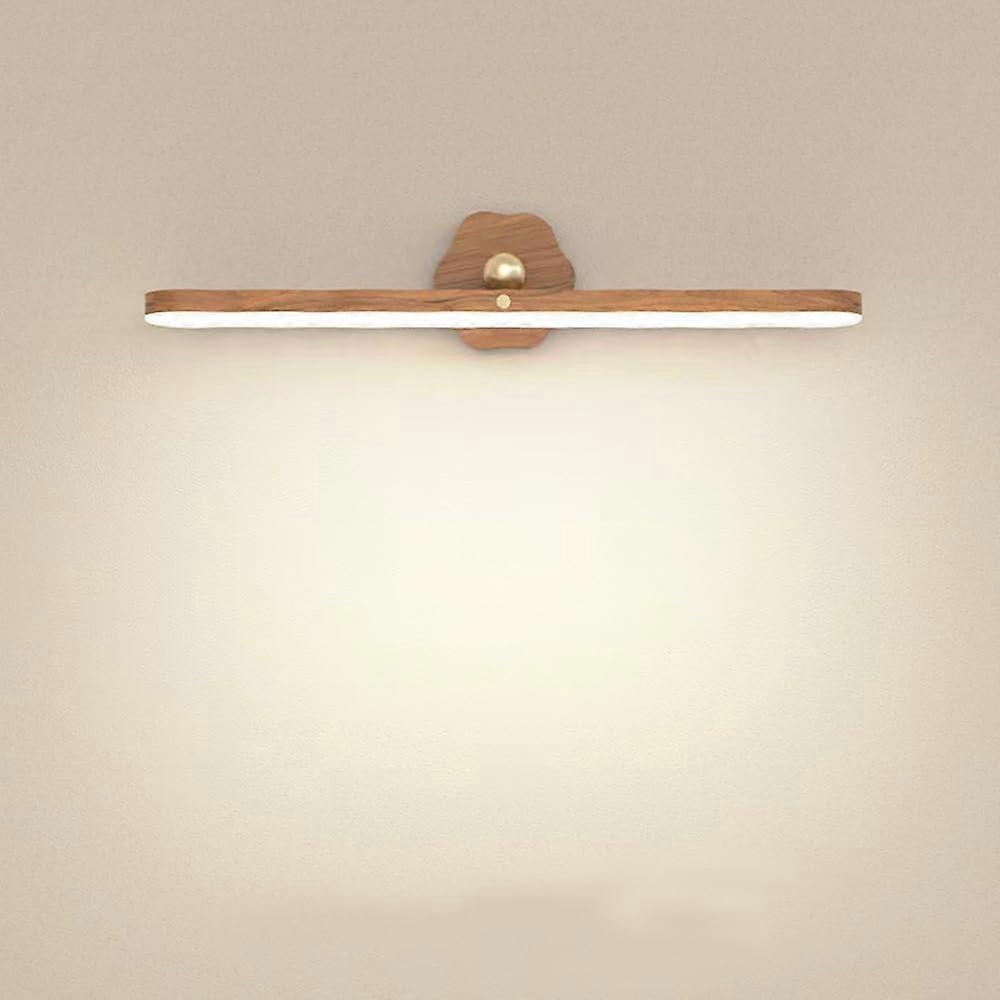 Cordless Rechargeable LED Vanity Mirror Light For Bathroom Makeup And Dressing Tables Vanity Table Lighting Makeup Light