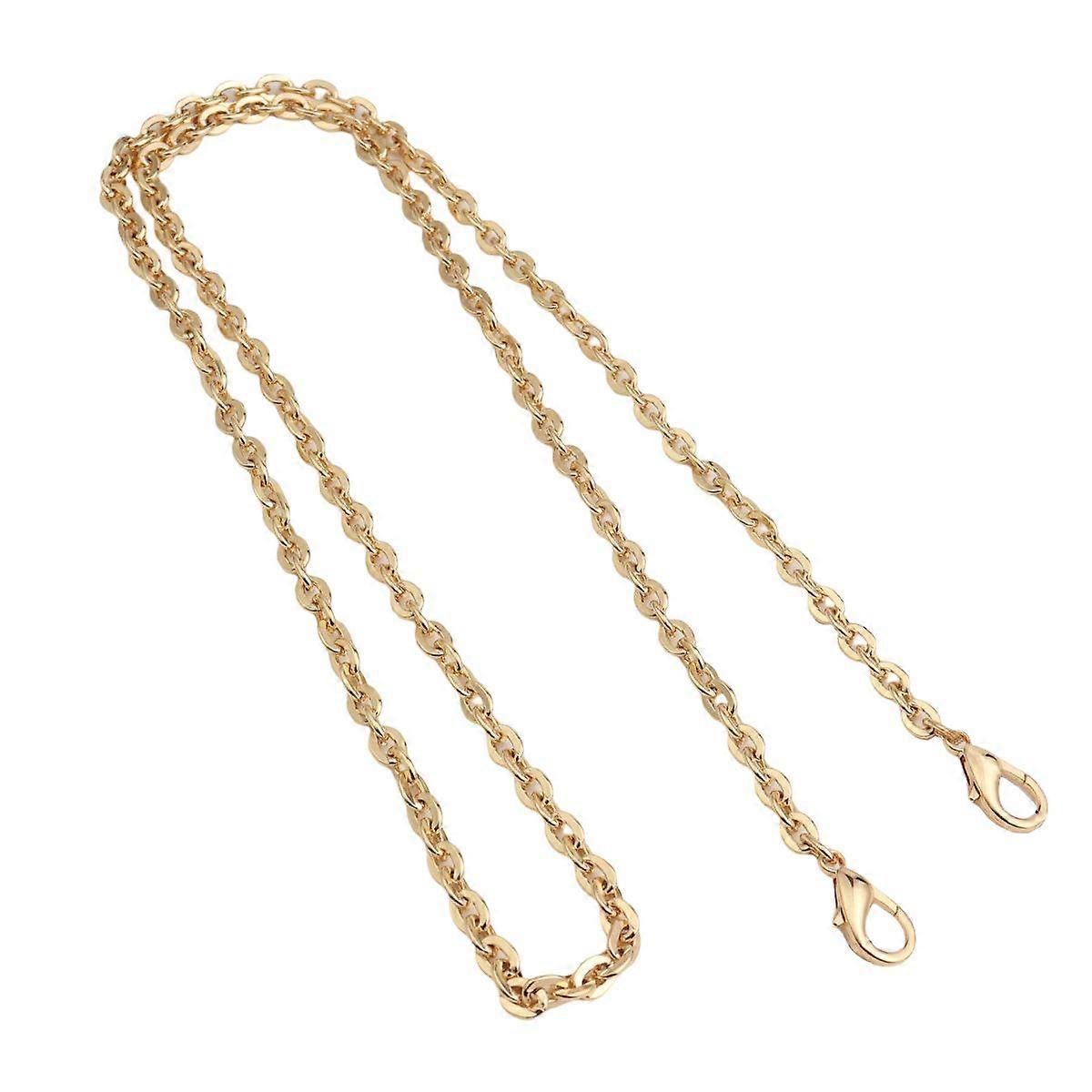 Purse Chain Strap, Adjustable Shoulder Crossbody Bag Strap (100cm)