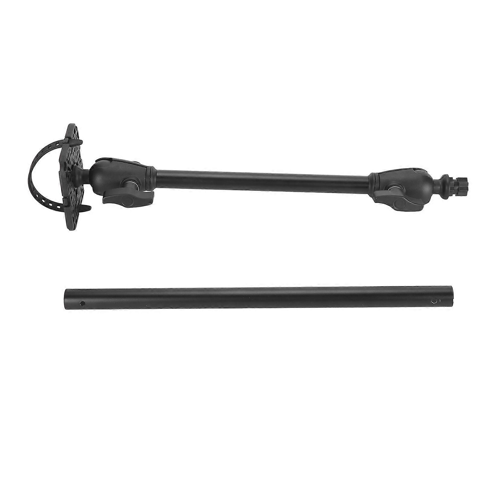 Mount Base Universal Mounting Plate Electronic Fish Finder Holder Bracket Garmin Humminbird Lowrance for Raymarine