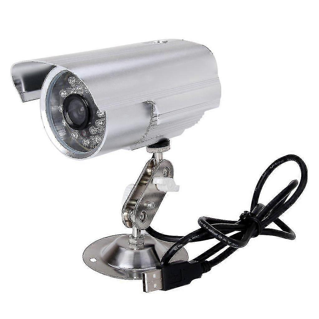 Waterproof Outdoor Cctv Video Surveillance Camera Video Dvr