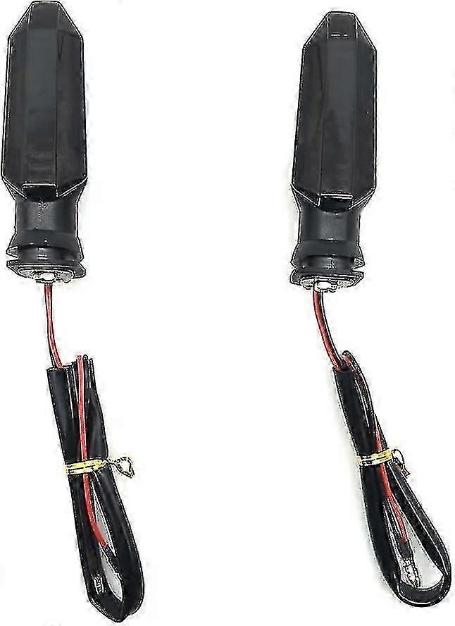 Compatible with Honda Cb650 Cbr650r 2019-2022 Turn Signals Front Rear Light Shift Taillights Blinker