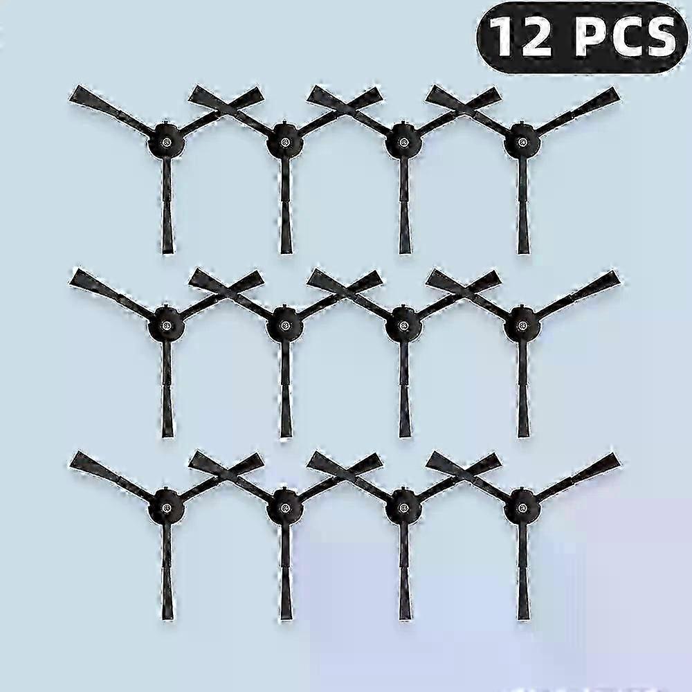 Applies to For ( TP-Link Tapo RV30 Max Plus / RV20 Max Plus ) Spare Parts Filter Side Brush Mop Cloth Dust Bag Accessories