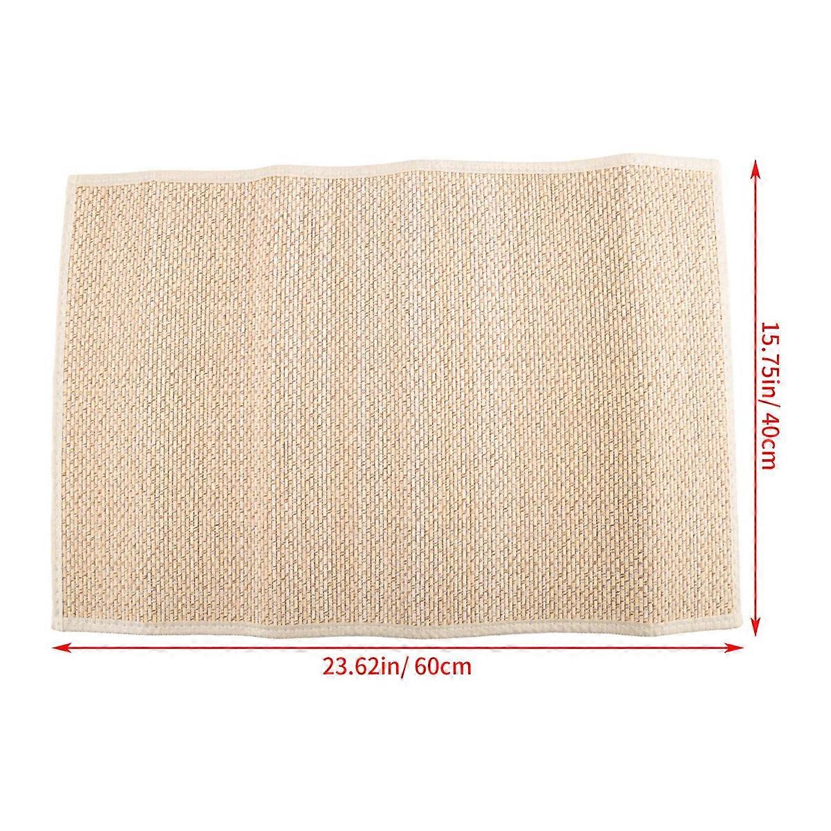 لوازم القطط القطط لوحة خدش القطط خدش آخر 40x60CM