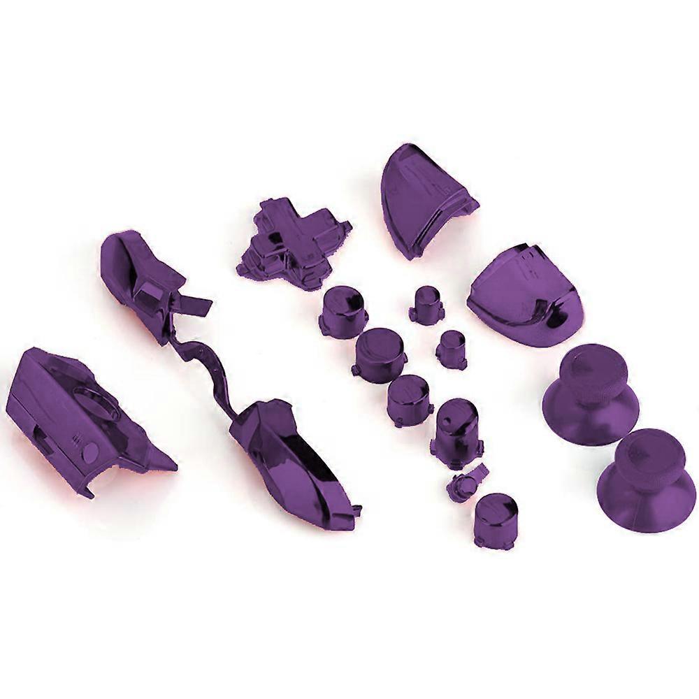 Handle Accessories|Cgb021 Handle Accessories - Purple