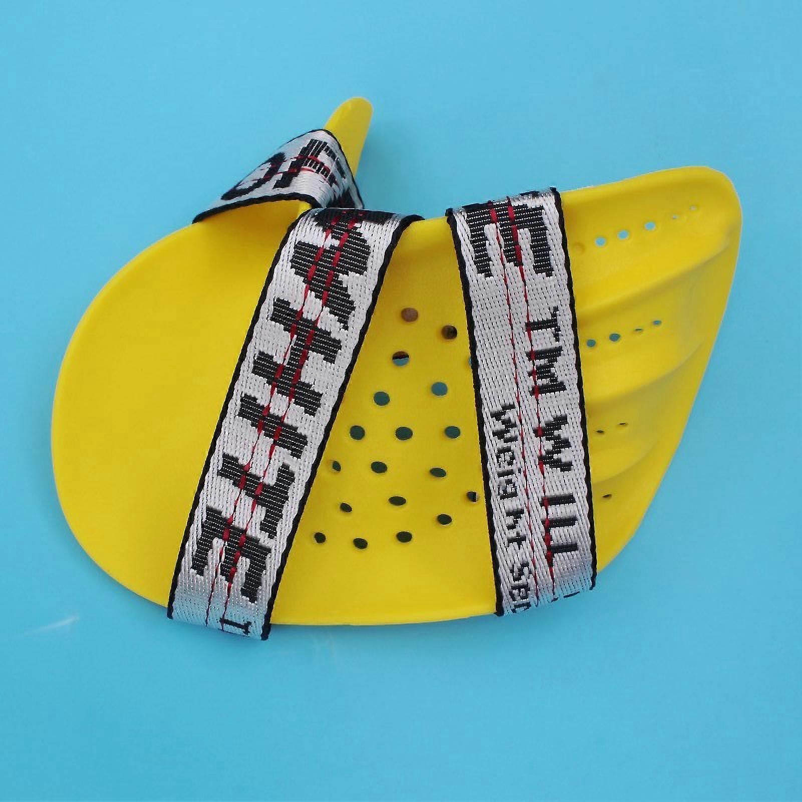 Hand Splint Adjustable Elastic Environmentally Friendly Durable Finger Separators Hand Splint Holder