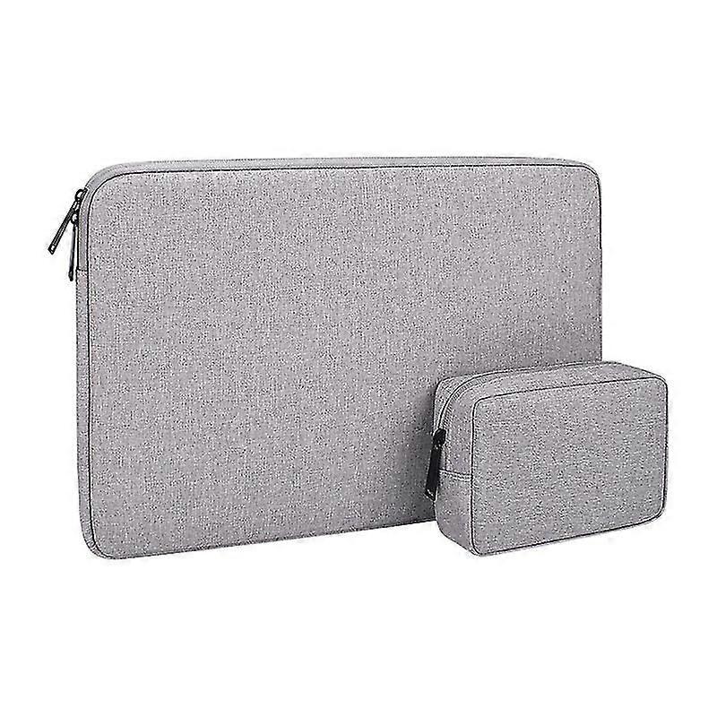 Protective Sleeve For Macbook Air/pro, 13-13.3 Inch Laptop, Compatible With Macbook Pro 14 2023-2021 A2779 M2 A2442 M1, Neoprene Notebook Sleeve With