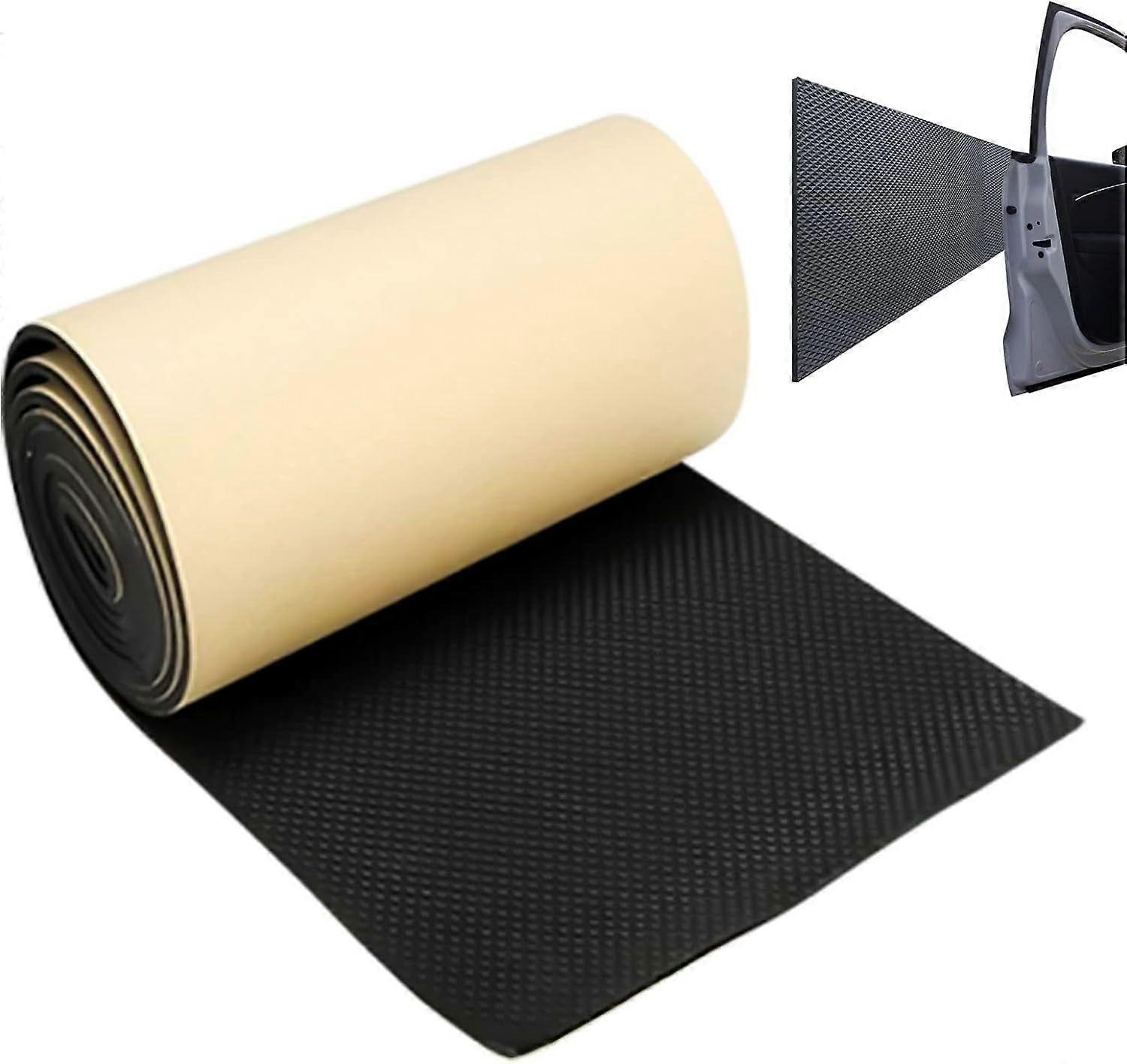 2025 Latest Model High Density Foam Roll - Waterproof All-Weather Foam