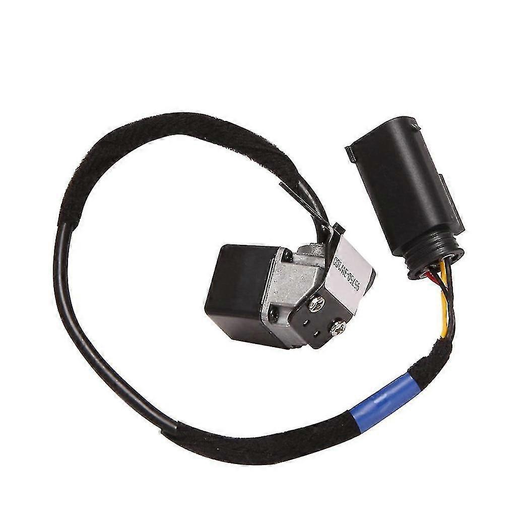 2pcs For 2011-2016 Car Rear View Camera Reverse Camera Backup Parking Assist Camera 95750-3w100 hwy