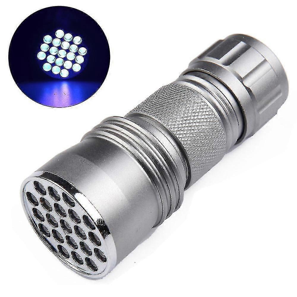 Uv Flashlight, Pet Floor Urine Detector