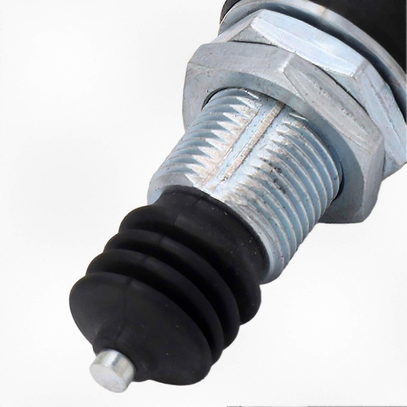 Interruptor de seguridad del tractor 5T057 42230 Interruptor de encendido Interruptor de arranque de reemplazo para marca compatible B2301HSD B2301HSD?1 B26