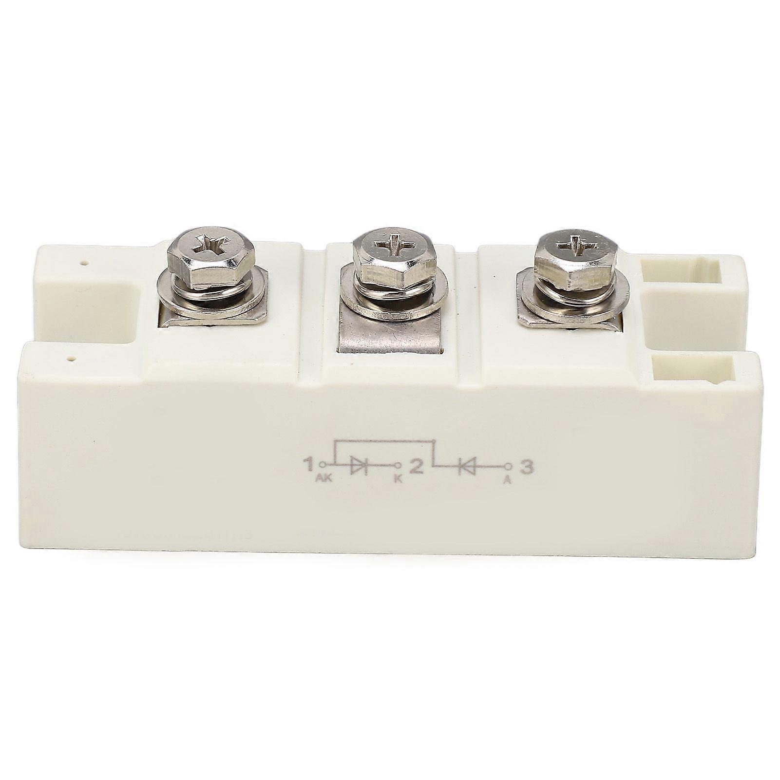 2025 Latest Model Rectifier Module 162A Diode Bridge Rectifier 3 Terminal
