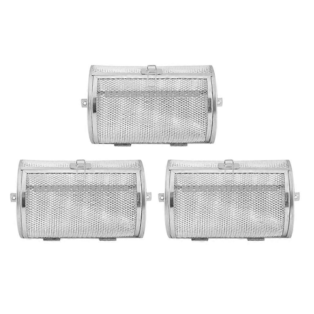 3x Oven Walnuts BBQ Kitchen